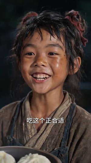 荒年逆袭：素手春野粮满仓（69集）短剧精选全集无广告