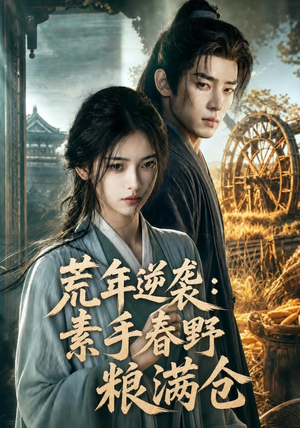 荒年逆袭：素手春野粮满仓（69集）短剧全集特惠限时看