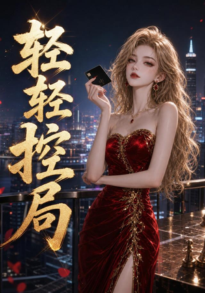 轻轻控局（41集）短剧精选全集无广告