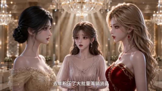 轻轻控局（41集）短剧合集通宵追更版