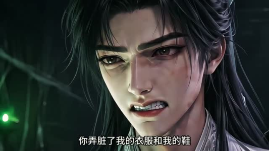 千年魔头携手斩尽世间黑暗（34集）短剧终极大放送合集