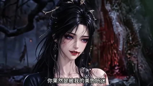 千年魔头携手斩尽世间黑暗（34集）短剧合集杜比音效版