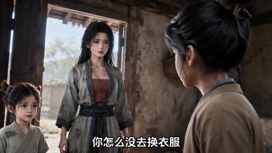 疯娘逆袭,穿越宠崽!(94集) 疯娘逆袭,穿越宠崽!(94集)短剧全系列免费畅享