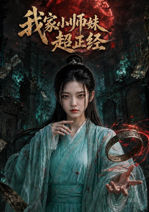 我家小师妹超正经（41集）短剧全剧终限免合集