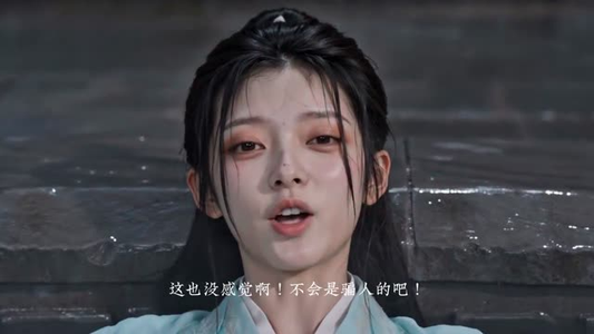我家小师妹超正经（41集）短剧大结局全集解锁