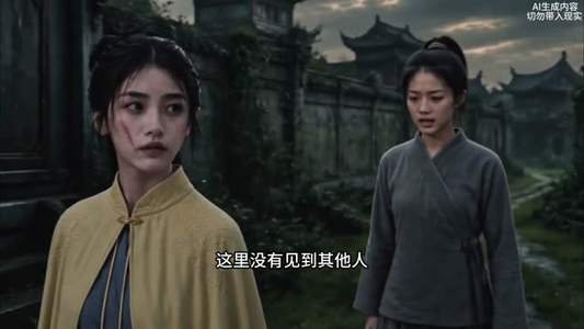瑶光破局（39集）短剧合集彩蛋完整版