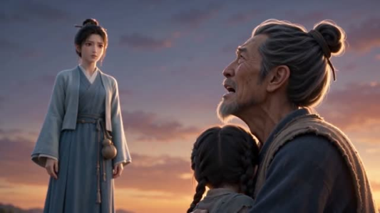 潮滩罪女：我控水养出战神第二季（119集）短剧大结局限免特辑
