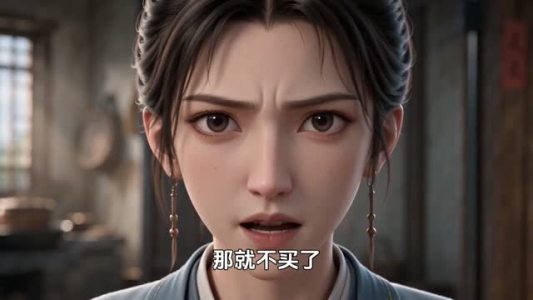 潮滩罪女：我控水养出战神第二季（119集）短剧完整版全集放送