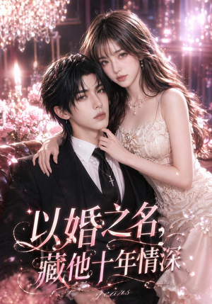 以婚之名,藏他十年情深(88集) 以婚之名,藏他十年情深(88集)短剧合集4K修复版