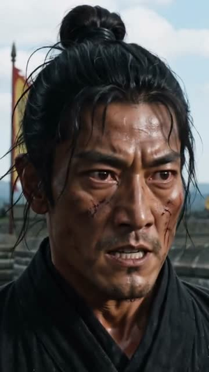 武大郎拜师孙悟空（78集）短剧全集热力排行榜之一