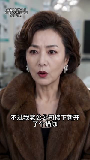 兽语诊疗馆（46集）短剧全集畅看无门槛