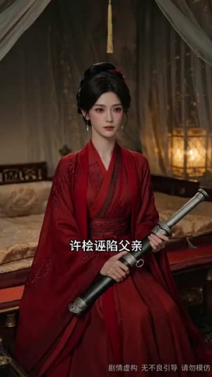 渡晚棠花开（60集）短剧全剧终限免畅刷