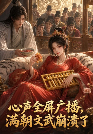 心声全屏广播满朝文武崩溃了(50集) 心声全屏广播满朝文武崩溃了(50集)短剧全剧终限免畅刷
