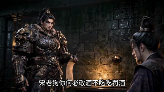 心声全屏广播满朝文武崩溃了(50集) 心声全屏广播满朝文武崩溃了(50集)短剧大结局连更全集