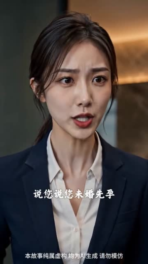 坠海失忆后与宿敌相恋（55集）短剧最终章免费合集