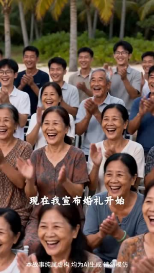 坠海失忆后与宿敌相恋（55集）短剧合集杜比音效版