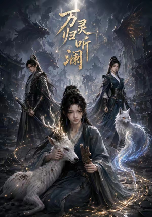 万灵归听澜（126集）短剧经典全集任你选