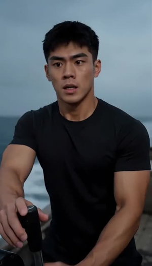 赶海系统之称霸海上(34集) 赶海系统之称霸海上(34集)短剧全集幕后花絮版