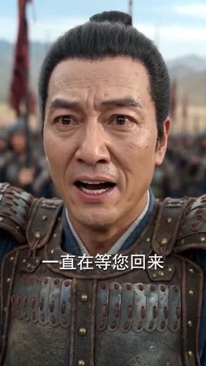 嫁给国师后,我守了五年空房(70集) 嫁给国师后,我守了五年空房(70集)短剧全集热力排行榜之一