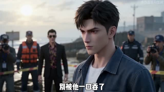 听懂兽语,我的渔场成了海洋馆(53集) 听懂兽语,我的渔场成了海洋馆(53集)短剧全季限免大放送