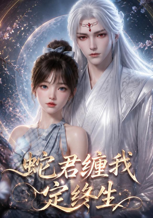 蛇君缠我定终生（63集）短剧全集连看不停歇