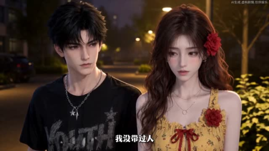 老婆今天偷听了吗（70集）短剧完整版全集放送