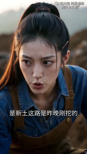 养鸡妹不好惹（46集）短剧最终章免费合集