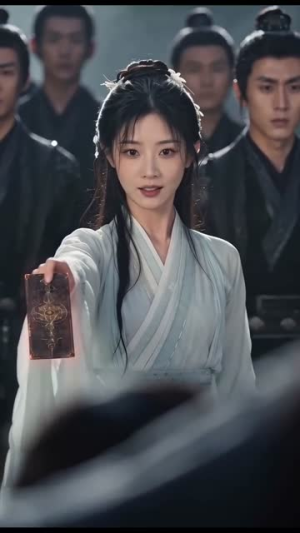 纸片人儿子天天催我谈恋爱（87集）短剧大结局全集解锁