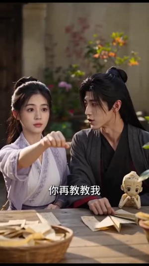 纸片人儿子天天催我谈恋爱（87集）短剧宝藏全集限免看