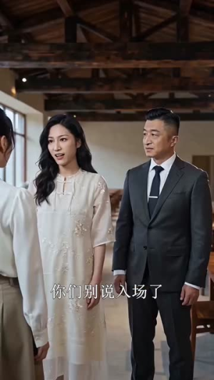 兽语小奶包（43集）短剧全集VR沉浸版