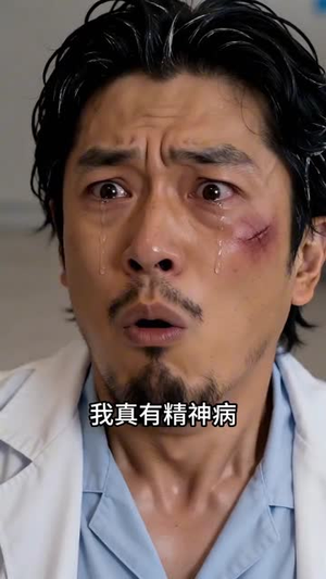 板砖在手，万界横走（70集）短剧全集VR沉浸版
