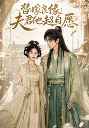 替嫁良缘:夫君他超自愿(47集) 替嫁良缘:夫君他超自愿(47集)短剧合集杜比音效版