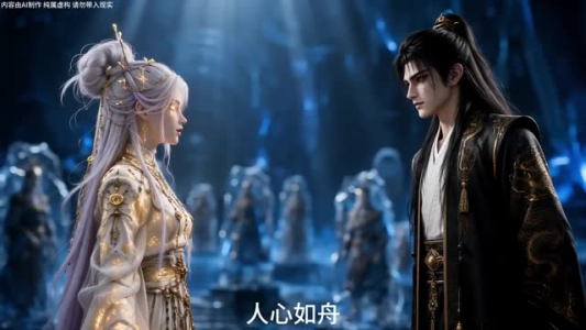 潜龙出渊:从废柴边王到问鼎天下第三季(70集) 潜龙出渊:从废柴边王到问鼎天下第三季(70集)短剧热映全集免费刷