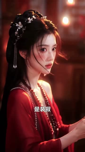 摄政王的毒侍（60集）短剧全集VR沉浸版