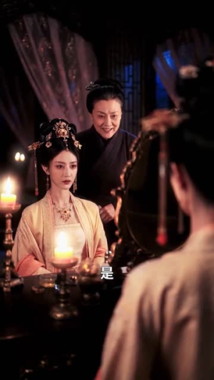 摄政王的毒侍（60集）短剧完结篇全集连播