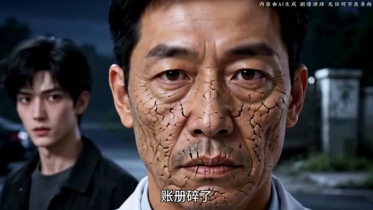 赊命化妆师（55集）短剧爆款全集在线播
