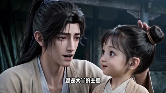 大夏明珠纪（118集）短剧终章免费大放送