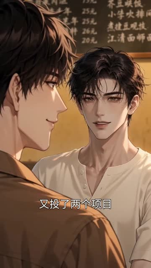 你护我烟火,我助你青云(75集) 你护我烟火,我助你青云(75集)短剧全集无删完整版