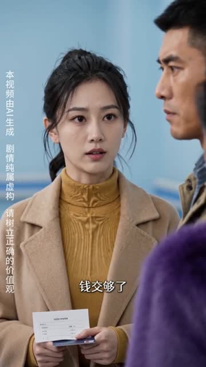 少年夫妻老来伴(39集) 少年夫妻老来伴(39集)短剧合集4K修复版