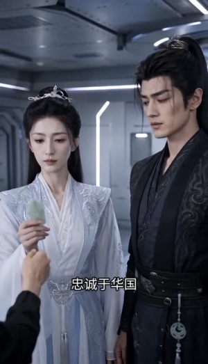 挖我灵根?我带国家入驻修仙界第四季(76集) 挖我灵根?我带国家入驻修仙界第四季(76集)短剧完结篇全集连播