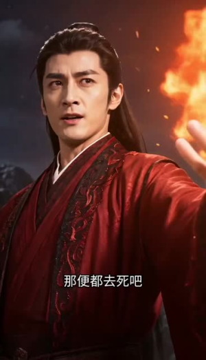 挖我灵根?我带国家入驻修仙界第四季(76集) 挖我灵根?我带国家入驻修仙界第四季(76集)短剧全集特惠限时看