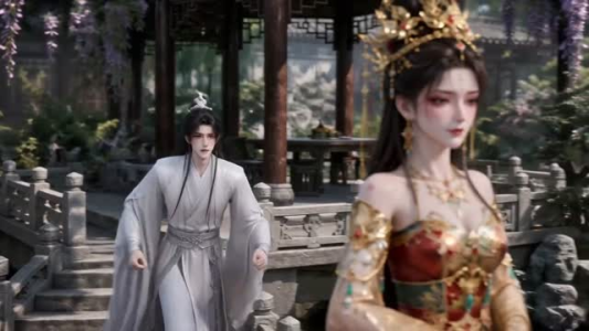 庶女露底，摄政王心动（46集）短剧大结局全集特惠