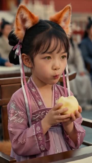穿书妖界：我有读心系统（76集）短剧终章免费大放送