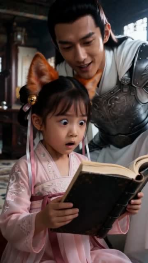 穿书妖界：我有读心系统（76集）短剧精选全集无广告