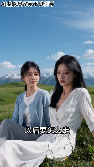 有灵化妆师（51集）短剧合集4K修复版