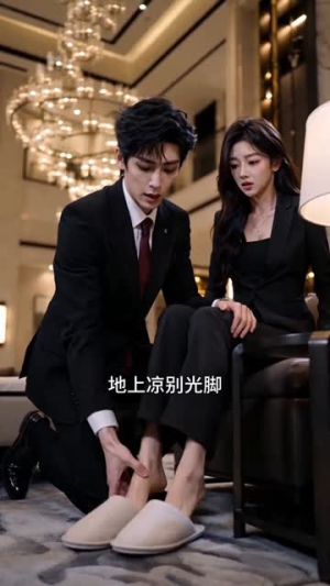 搞错对象闪婚后，我被宠到腿软（54集）短剧宝藏全集限免看