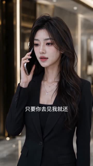 搞错对象闪婚后，我被宠到腿软（54集）短剧大结局限免特辑