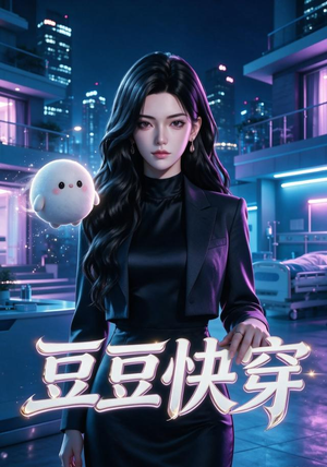 豆豆快穿（60集）短剧爆款全集在线播