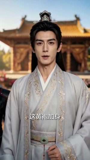 我的公主是反派，错的一定是世界（80集）短剧全剧免费合集