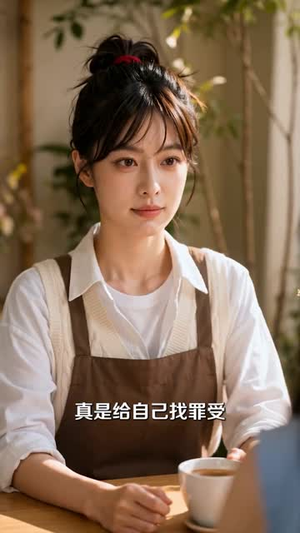 冷风知我意，温柔失控（76集）短剧结局篇全集直通